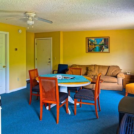 Parker'S Motel Λίνκολν Εξωτερικό φωτογραφία