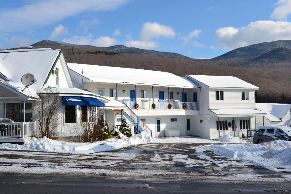 Parker'S Motel Λίνκολν Εξωτερικό φωτογραφία