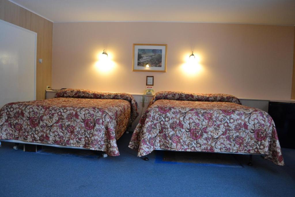 Parker'S Motel Λίνκολν Δωμάτιο φωτογραφία